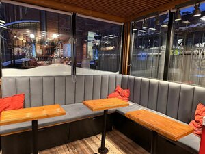Baggins Coffee (проспект Шаумяна, 10, корп. 1), coffee shop