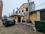 Рем. Строй. Подряд (ulitsa Tenishevoy, 17) ، أعمال البناء والتشطيب