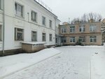 Вологодский центр помощи детям, оставшимся без попечения родителей Флагман (Kozlyonskaya ulitsa, 44А), servicio social