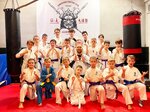 Academy Kudo (Shirokaya Street, 1к5с2) ، نادي رياضي، مجموعة