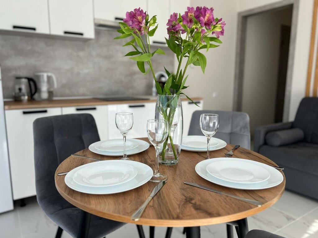 Hotel Метрикс 21, Krasnodar Krai, photo