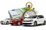 G-Gas Service (Fabrichnaya Street, 4А), used car dealer