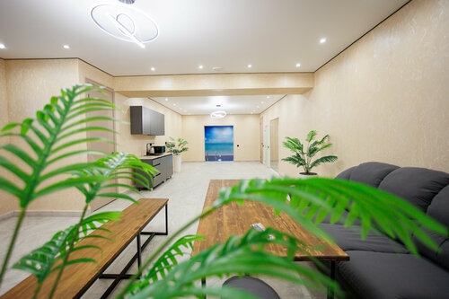 Чебоксарыдағы саунадағы жасырын камера