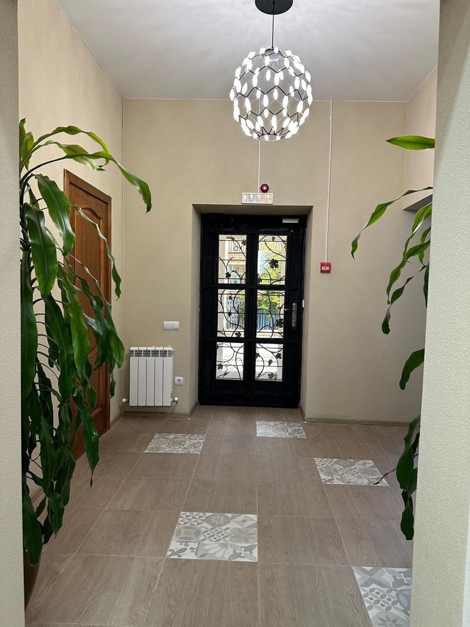 Фото Solo Apart Nvrsk