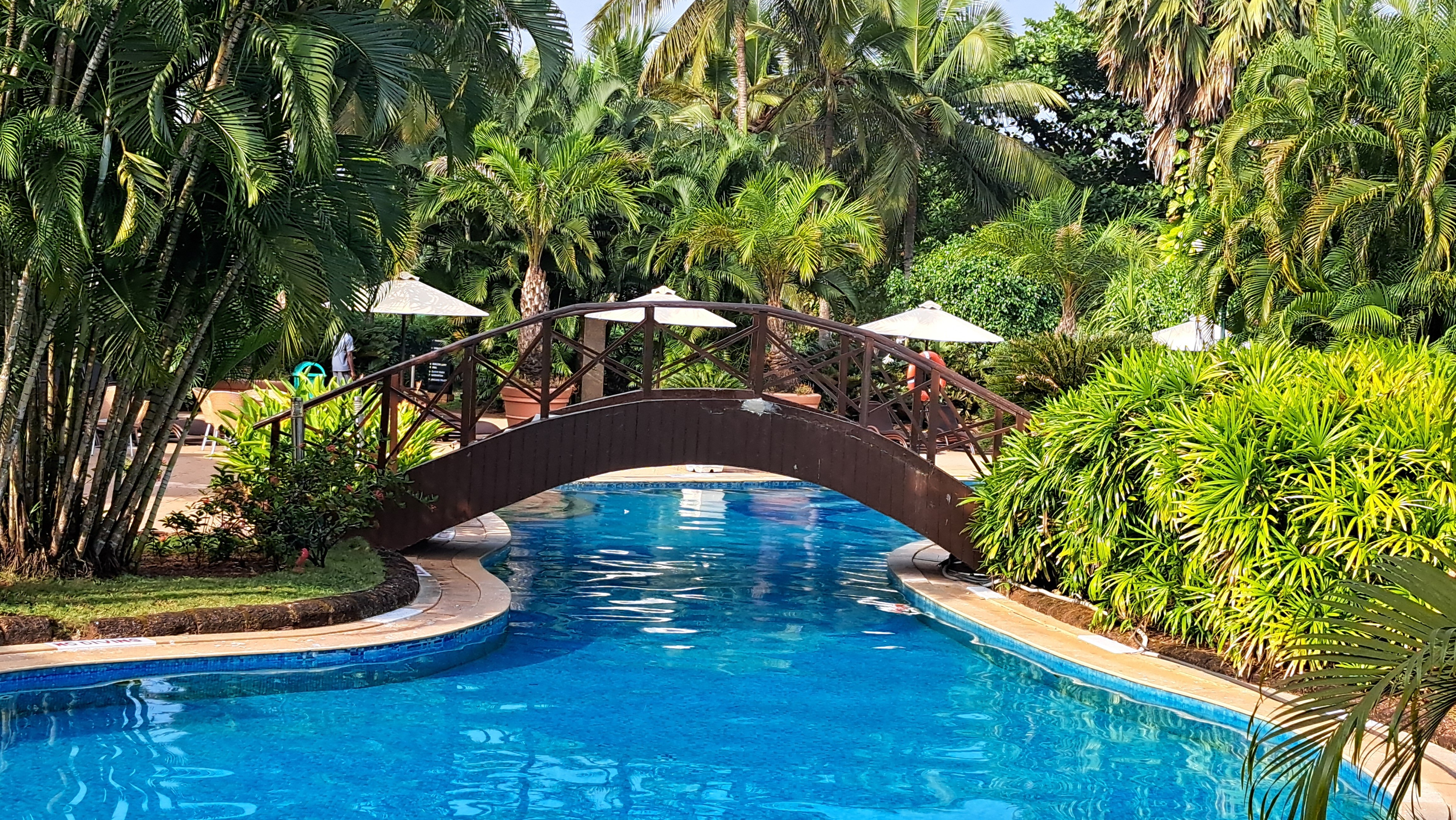 Фото The Zuri White Sands Goa Resort & Casino
