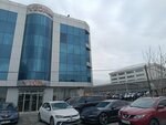 Yon Shopping Centers General Directorate (Istanbul, Eski Edirne Asfalti Avenue, 24A), shopping mall
