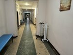 Mbuz City Hospital № 11 (Dzerzhinskogo street, 17А), hospital