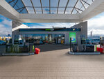 GreenLight (Pulkovskoye Highway, 72) ، مقهى