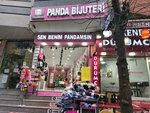 Panda Jewelry (Istanbul, Bahcelievler, Fatih Avenue, 47C), jewelry shop