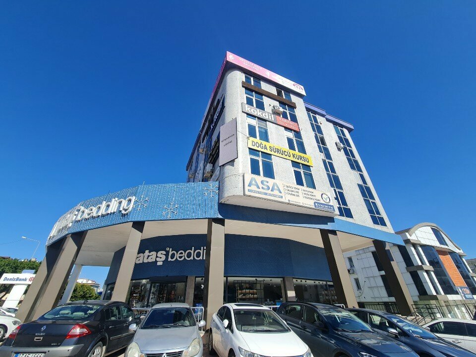 Dance school Antalya Ballet Academy, Antalya, photo