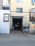 Temurlar Recycling (Izmir, Karabaglar District, Aydin Neighborhood, 4283rd Street, 10A), recycling