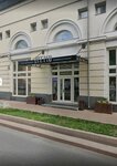 Stars of Moonlight (Fridrikha Engelsa Street, 20с1), theatre