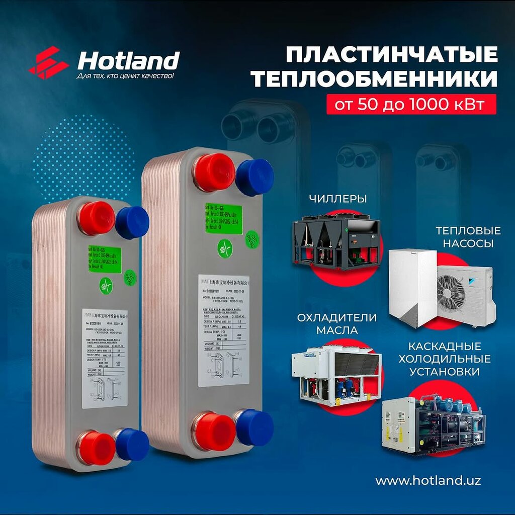 Shopping mall ТеплоСервис, Tashkent, photo