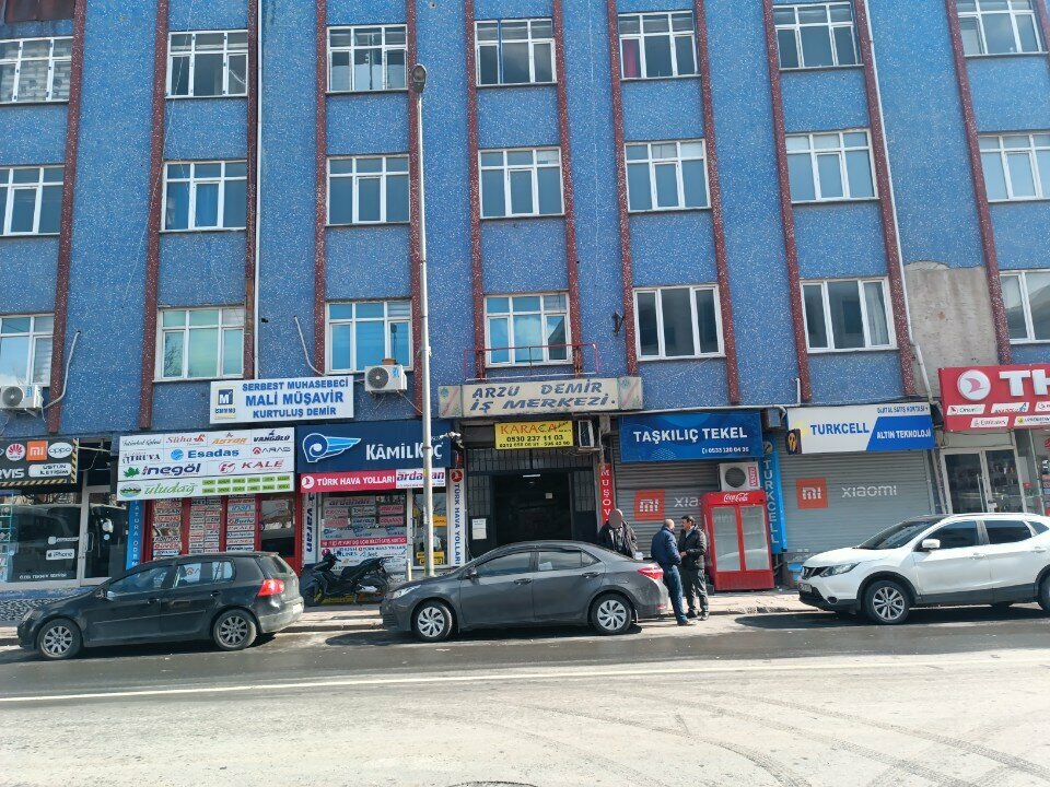 Servicios de contabilidad Kurtulus Demir Certified Public Accountant Financial Advisor, , foto