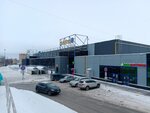 Tobacco point (Leningradskaya Street, 13), tobacco and smoking accessories shop