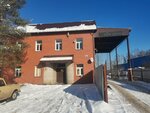 Металлообработка (Zheleznodorozhnaya ulitsa, 26), metalwork