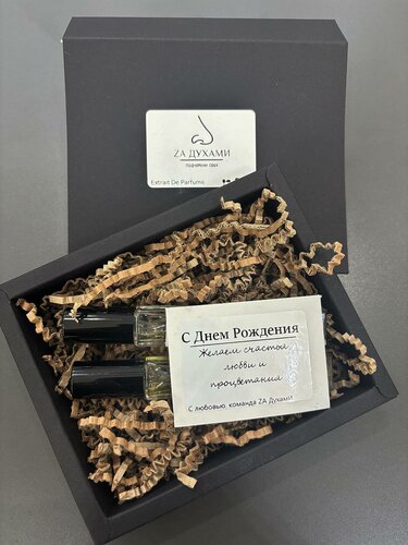 Za духами, магазин парфюмерии и косметики, просп. Вернадского, 86А