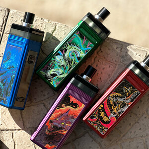 Tienda de vapeo Cloud, , foto