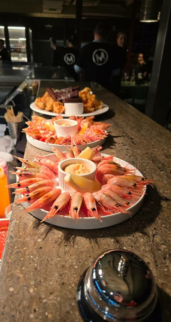 Bar, pub Mestny, Gelendgik, photo