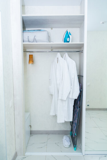 Фото My Home Aparts