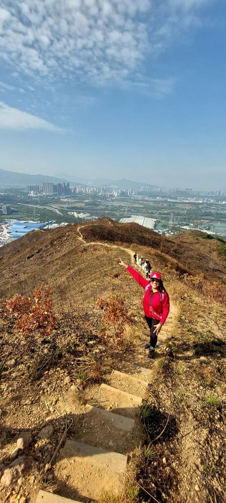 Park Lam Tsuen Country Park, Yuen Long, photo