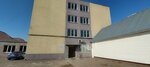 Чеховавтотранс (Simferopolskoye Highway, 8), sale and lease of commercial real estate