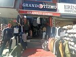 Grand Tizmo (İstanbul, Zeytinburnu, 58. Bulvar Cad., 12A), clothing store