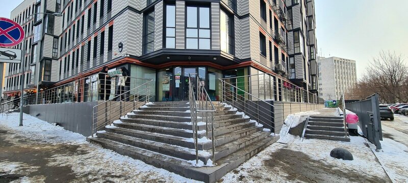 Апартаменты Apartment on Kalinina 32 в Казани