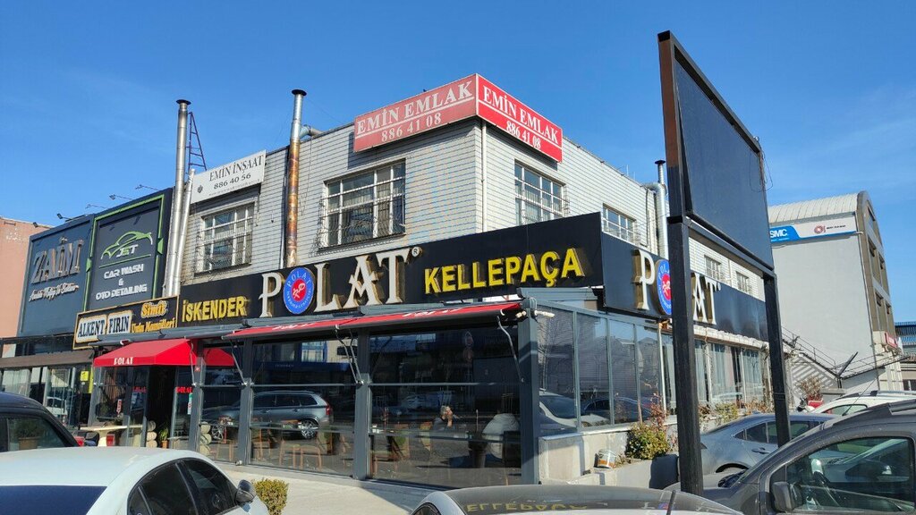 Construction company Emin Construction Architecture, Istanbul, photo