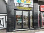 Brooklyn Gym (Bryusova Street, 2), club deportivo, sección
