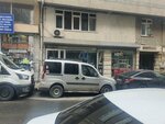 Akin Technical Machinery (Istanbul, Kagithane, Park Avenue, 53A), textile machinery
