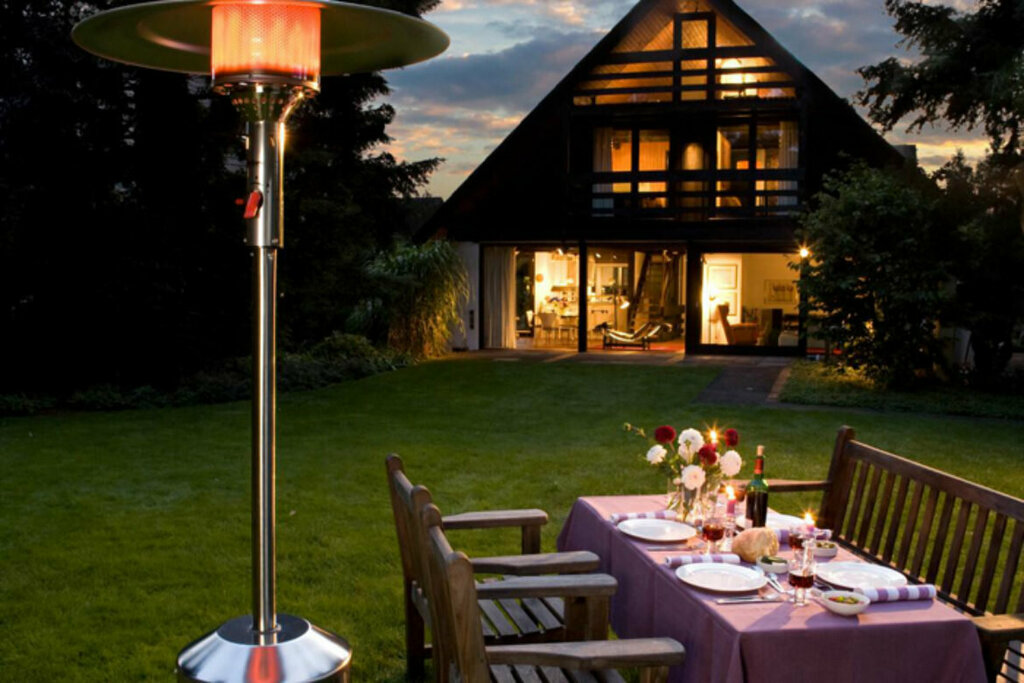 Warehouse Weber, Tashkent, photo