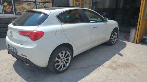 Car service, auto repair Yasar Wheel Alignment and Rim Painting Rim Cnc, Ankara, photo