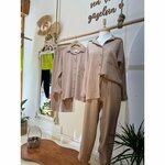 Moda Esrim (İstanbul, Esenyurt, Piri Reis Mah., 2063. Sok., 8), tienda de ropa
