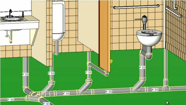 Plumbing works Kar Installation, Eskisehir, photo