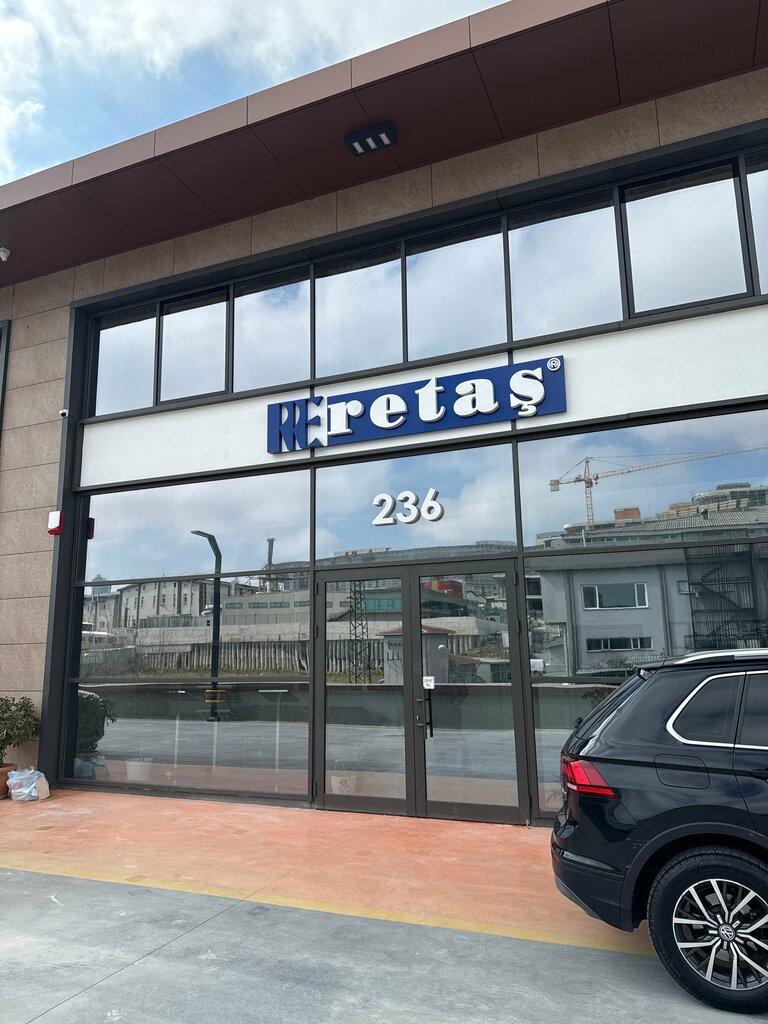 Equipos de industria ligera Retas Machinery, , foto