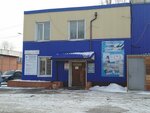 Kirpich 34 (Peschanokopskaya ulitsa, 2А), brick