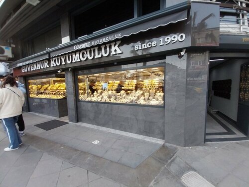 Güven-Nur Kuyumculuk Fotoğraf 4