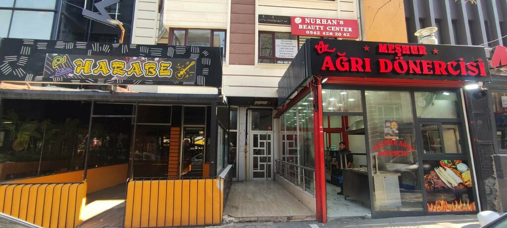 Publishing house Kkm Book Publishing Cafe, Ankara, photo