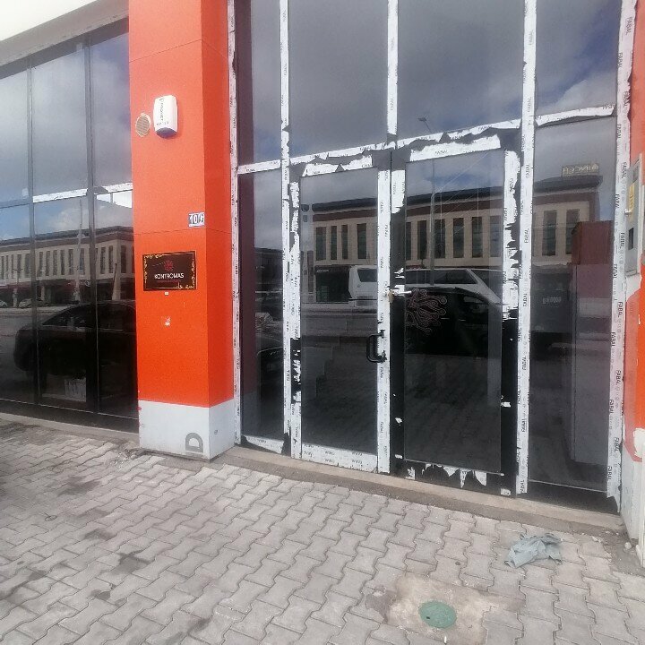 Engineering Kontromas Otomasyon, Konya, photo