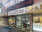 Aktepe Gümüş Silver Pendik (Istanbul, Pendik, West District, Ihlamur Street, 29A), joyería