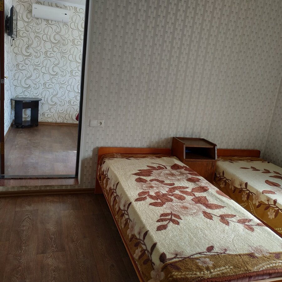 Фото Уютный дворик