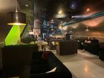 Tochka Dyma (Lyotchika Babushkina Street, 30с4), hookah lounge