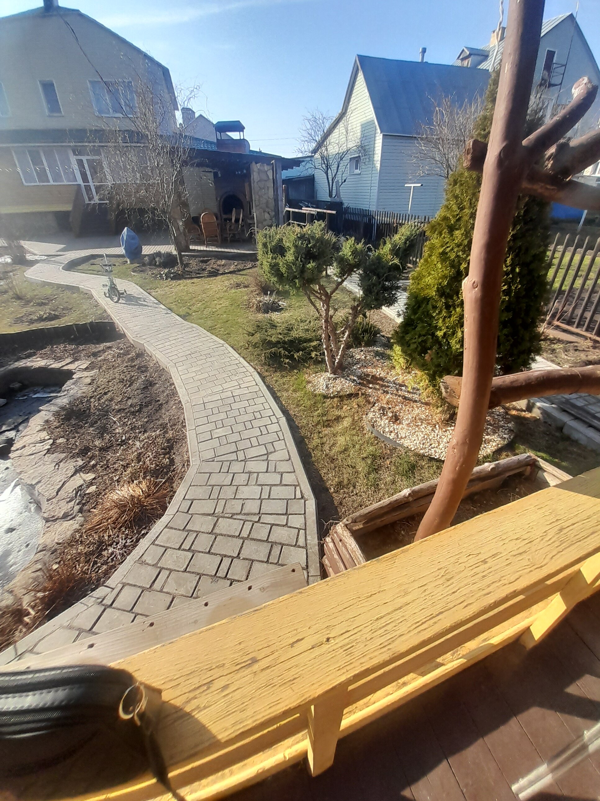 Фото У Петровича