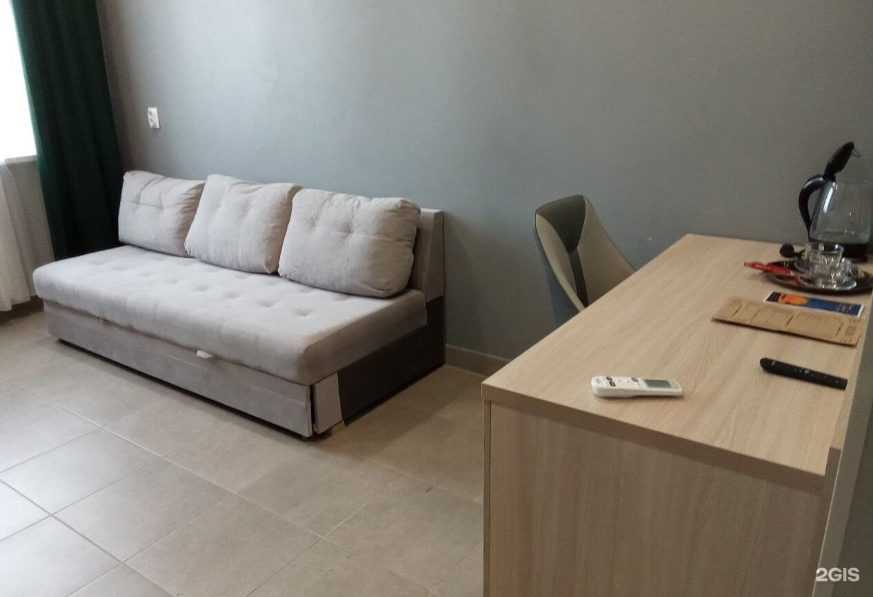 Фото Караван