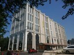 SpecSteelProject (Saken Seifullin Avenue, 502), metal rolling