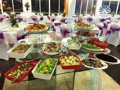 Гостиница Chamba Valley Exotic Hotel в Лусаке