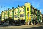 Доходный дом П.В. Хахладжева (Budyonnovskiy Avenue, 22), atracción