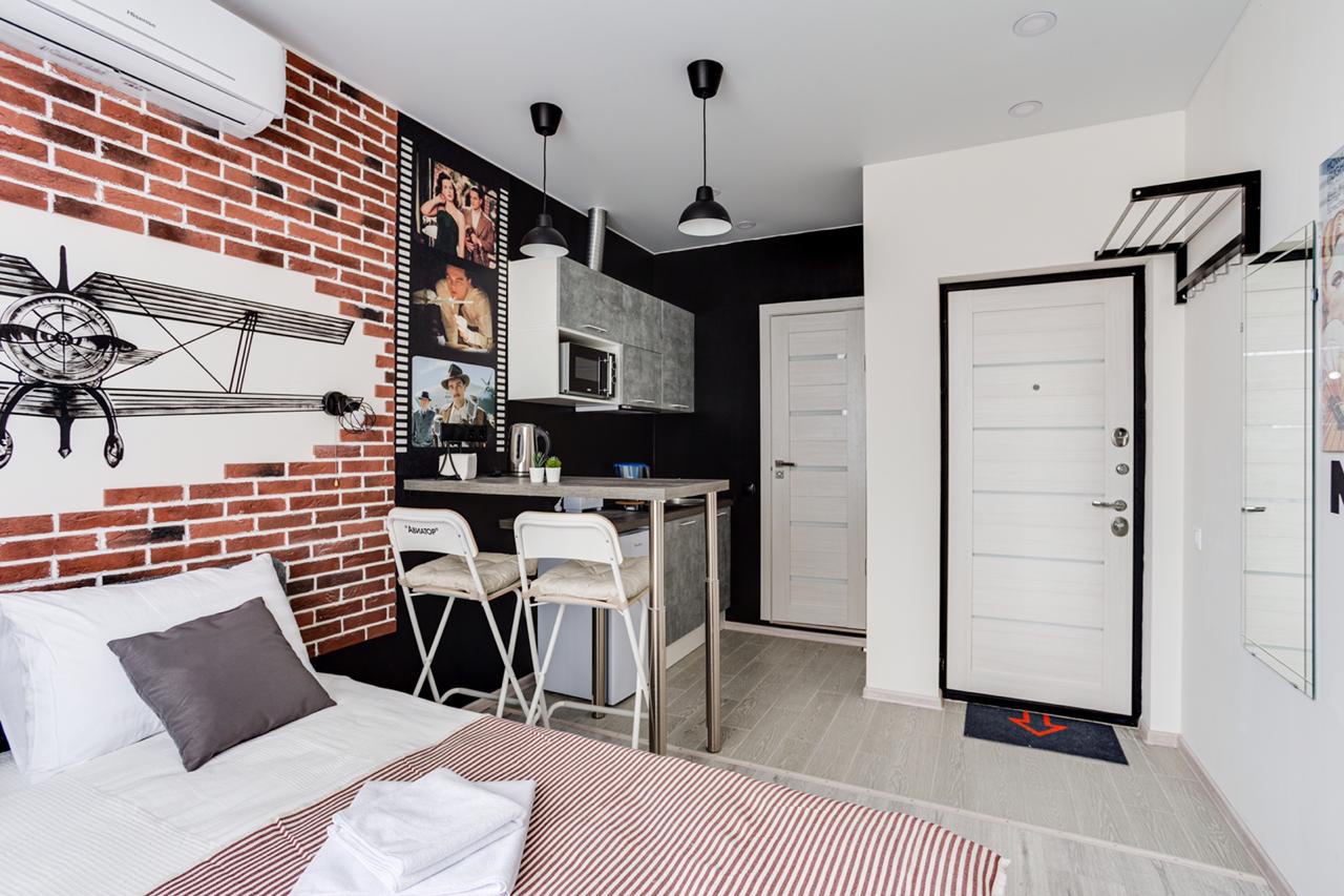 Фото Home24 на улице Сосновая 1к2