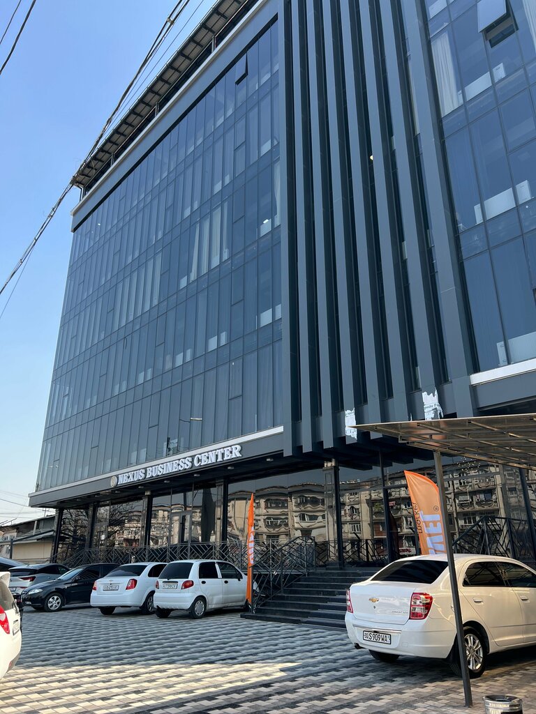 Restaurant automation Kafesoft iiko, Tashkent, photo